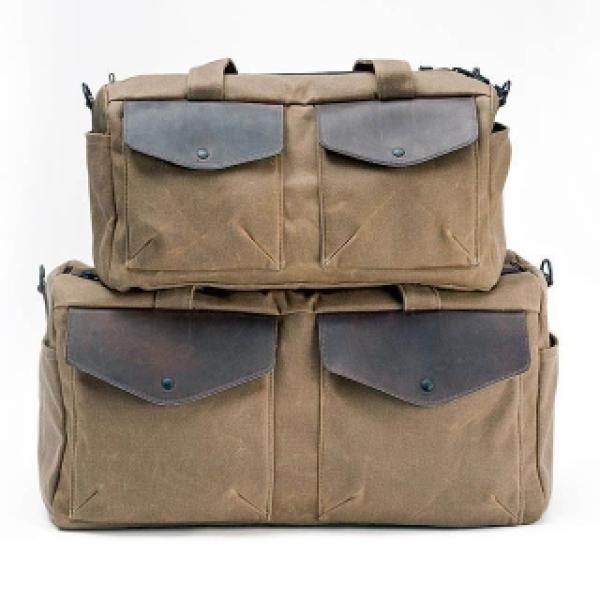 Túi duffel Bolt